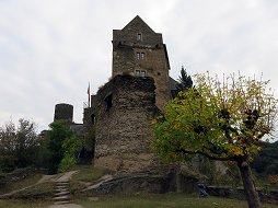 画像集 No.009のサムネイル画像 / 一度はお城や要塞に泊まってみたい！　ドイツの古城ホテルでRPG気分に浸ってみた