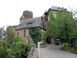 画像集 No.010のサムネイル画像 / 一度はお城や要塞に泊まってみたい！　ドイツの古城ホテルでRPG気分に浸ってみた
