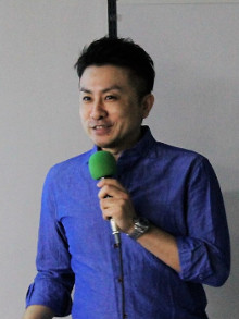 ���������꡼ No.017�Υ���ͥ������ / DeToNator��ɽ�ι����᤬����eSports�ӥ��ͥ����פȤϡ���ȸ������ߥʡ��ȥ����ߥ󥰥�����Ȥθ����礤���ɴ����μ��Ԥ��ݡ���