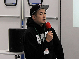 ���������꡼ No.018�Υ���ͥ������ / DeToNator��ɽ�ι����᤬����eSports�ӥ��ͥ����פȤϡ���ȸ������ߥʡ��ȥ����ߥ󥰥�����Ȥθ����礤���ɴ����μ��Ԥ��ݡ���