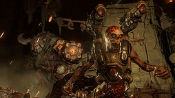 画像ギャラリー No.001のサムネイル画像 / ZeniMax Media,新生「DOOM」の高機能エディタ「SnapMap」を手がけたEscalation Studiosを買収