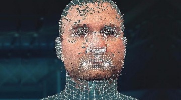 生体情報に関するゲームと個人情報保護法の関係