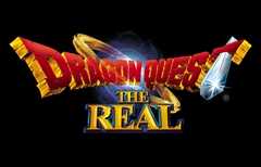 画像ギャラリー No.001のサムネイル画像 / ユニバーサル・スタジオ・ジャパン,「ドラゴンクエスト・ザ・リアル」の概要を公開。武器を手に「DQ III」の“結末のあと”が冒険できる