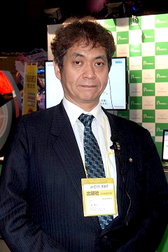 ꡼ No.007Υͥ / JAEPO2017ϥޥŻҥޥ͡ü֥󥫥ߥʥƳˤꡤץ쥤䡼Ϥɤʲä뤫KONAMI֡äʹ