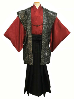 画像ギャラリー No.004のサムネイル画像 / 「戦国BASARA」，武将モチーフの“レンタル和装袴”が制作決定