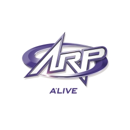 画像ギャラリー No.001のサムネイル画像 / 「AR performers」が“ARP”としてメジャーデビュー。アルバム「A’LIVE」が3月29日発売