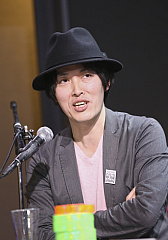 ���������꡼ No.002�Υ���ͥ������ / ����ο������ȡ֤��ۤ���פ����٥�ȤȤ������衣�������ˤ���ǽĮ�ߤͻҤ��󡤥�������ƣ߷ �λ��ˤ��ȹ�����Хȥ�ɤ��ݡ���