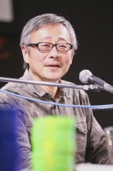 ���������꡼ No.004�Υ���ͥ������ / ����ο������ȡ֤��ۤ���פ����٥�ȤȤ������衣�������ˤ���ǽĮ�ߤͻҤ��󡤥�������ƣ߷ �λ��ˤ��ȹ�����Хȥ�ɤ��ݡ���