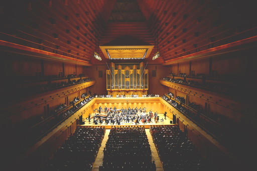 画像ギャラリー No.002のサムネイル画像 / 東方Projectのオーケストラ公演「幻想郷の交響楽団」，演奏する全曲目を発表