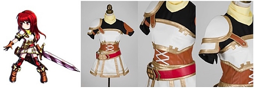 ���������꡼ No.002�Υ���ͥ������ / �����Ѥ���¤˺Ƹ���������饯���������μ���������ӥ���coscrea�ʥ������쥢�ˡפ������ץ�