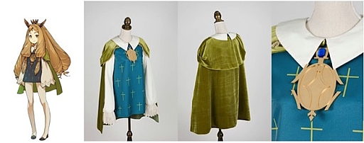 ���������꡼ No.005�Υ���ͥ������ / �����Ѥ���¤˺Ƹ���������饯���������μ���������ӥ���coscrea�ʥ������쥢�ˡפ������ץ�