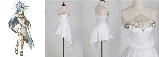 ���������꡼ No.006�Υ���ͥ������ / �����Ѥ���¤˺Ƹ���������饯���������μ���������ӥ���coscrea�ʥ������쥢�ˡפ������ץ�