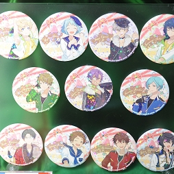 ꡼ No.132 | ѥɥɥ饯FF⥷ʥ⡣оͽοƥब뤷47ץ饤եץݡ