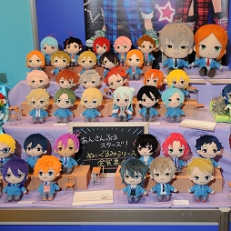 ꡼ No.264 | ѥɥɥ饯FF⥷ʥ⡣оͽοƥब뤷47ץ饤եץݡ