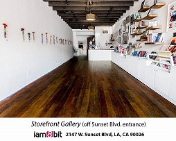 画像ギャラリー No.002のサムネイル画像 / iam8bit社の日本ストアがオープン。「Undertale」や「風ノ旅ビト」などのグッズが予約販売開始