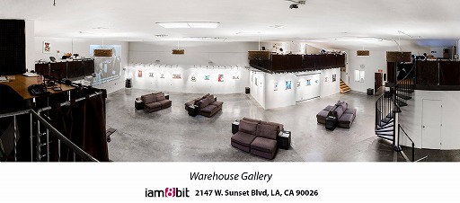 画像ギャラリー No.008のサムネイル画像 / iam8bit社の日本ストアがオープン。「Undertale」や「風ノ旅ビト」などのグッズが予約販売開始