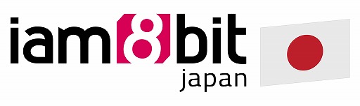 Iam8bit社の日本ストアがオープン Undertale や 風ノ旅ビト などのグッズが予約販売開始