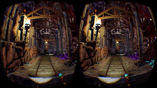 画像ギャラリー No.004のサムネイル画像 / VRに対応したオープンソースのC#ゲームエンジン「Xenko」,4月の正式リリースが決定