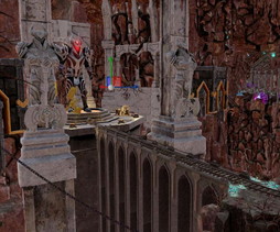 画像ギャラリー No.010のサムネイル画像 / VRに対応したオープンソースのC#ゲームエンジン「Xenko」,4月の正式リリースが決定