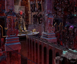 画像ギャラリー No.011のサムネイル画像 / VRに対応したオープンソースのC#ゲームエンジン「Xenko」,4月の正式リリースが決定