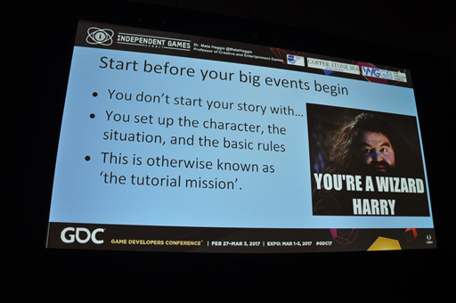 ꡼ No.010 | GDC 2017ʪ뵻ˡѤơ򤤥ˤϡθǥ󤹤뵻ѤŪ