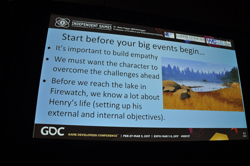 ꡼ No.011 | GDC 2017ʪ뵻ˡѤơ򤤥ˤϡθǥ󤹤뵻ѤŪ