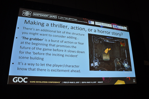 ꡼ No.015 | GDC 2017ʪ뵻ˡѤơ򤤥ˤϡθǥ󤹤뵻ѤŪ