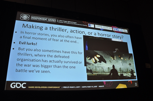 ꡼ No.016 | GDC 2017ʪ뵻ˡѤơ򤤥ˤϡθǥ󤹤뵻ѤŪ