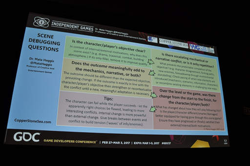 ꡼ No.019 | GDC 2017ʪ뵻ˡѤơ򤤥ˤϡθǥ󤹤뵻ѤŪ