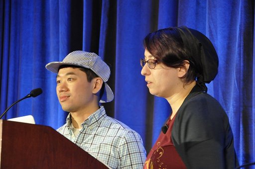 ꡼ No.002Υͥ / GDC 2017Amazon AlexaȤäƿΥɥΥ٥ĩΥɥ٥㡼Ϥ뤫