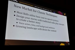 ꡼ No.014Υͥ / GDC 2017Amazon AlexaȤäƿΥɥΥ٥ĩΥɥ٥㡼Ϥ뤫