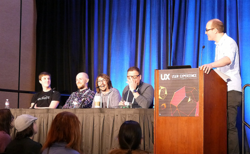 ꡼ No.002Υͥ / GDC 2017GDC鳫ŤΡUX Summitפǳָ桼θŻ뤹벤ƴȤδܻȤ