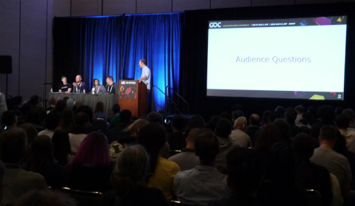 ꡼ No.003Υͥ / GDC 2017GDC鳫ŤΡUX Summitפǳָ桼θŻ뤹벤ƴȤδܻȤ