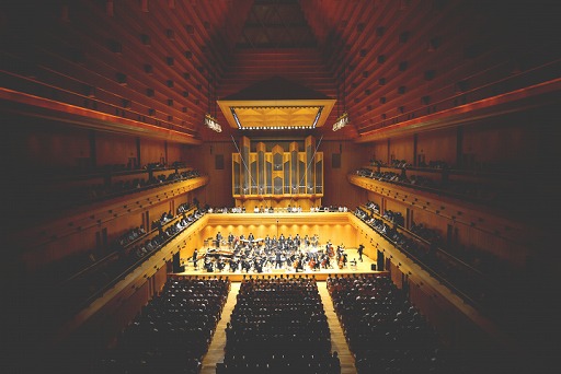 画像ギャラリー No.005のサムネイル画像 / 東方Projectフルオーケストラ公演「幻想郷の交響楽団 - 夢幻狂奏曲 -」のチケット一般販売が開始