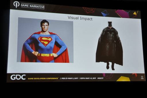 ���������꡼ No.008�Υ���ͥ������ / ��GDC 2017�ϥե����㥤���ǲ�ǳ������륭��饯�����ζ������Ȥϡ��٥ƥ�󥲡���ǥ����ʡ���9�ĤΥݥ���Ȥ����