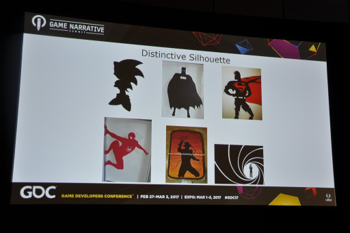 ���������꡼ No.009�Υ���ͥ������ / ��GDC 2017�ϥե����㥤���ǲ�ǳ������륭��饯�����ζ������Ȥϡ��٥ƥ�󥲡���ǥ����ʡ���9�ĤΥݥ���Ȥ����