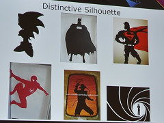 ��GDC 2017�ϥե����㥤���ǲ�ǳ������륭��饯�����ζ������Ȥϡ��٥ƥ�󥲡���ǥ����ʡ���9�ĤΥݥ���Ȥ����