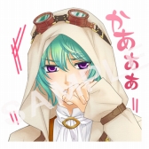 画像ギャラリー No.006のサムネイル画像 / 「遙かなる時空の中で6 幻燈ロンド」のLINEスタンプが本日発売