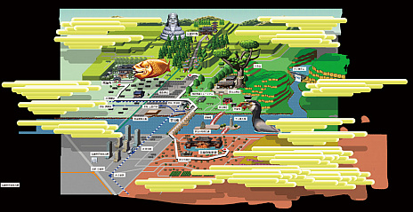 ���������꡼ No.002�Υ���ͥ������ / �����Ԥˤ�뱧���ԴѸ�������ֱ����ԡפμ¶�ư�褬�����Ԥ��Ϥ����ͤ�Ǹ�������²���ޥå���ˤʤäƥ������䥾��Ӥ򲥤�