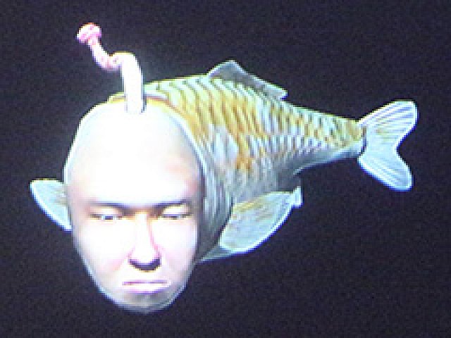 Gdc 17 謎の人面魚はどのようにして生まれたのか 斎藤由多加氏のセッションで シーマン の成り立ちを聴いてきた Gdc 17 謎の人面魚はどのようにして生まれたのか 斎藤由多加氏のセッションで シーマン の成り立ちを聴いてきた