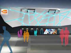 ХʥॳVRƥӥƥθߡVR ZONE ShinjukuפƤ˥ץ󡣡VR ZONE Project i CanפĶ륨󥿡ƥȤ