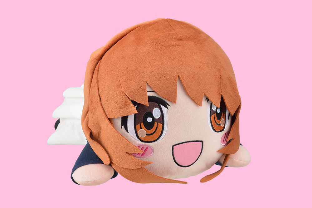 画像集no 006 セガ インタラクティブ 大洗の海楽フェスタ17にガルパン最新グッズを