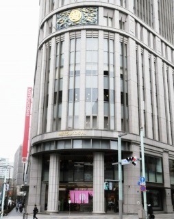 画像集 No.002のサムネイル画像 / 「ペルソナ5」をコアテーマとした「GSJ PREMIUM WEEK」が東京の日本橋三越本店で開幕。イベントやコンサートなどの情報を紹介