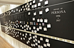 画像集 No.015のサムネイル画像 / 「ペルソナ5」をコアテーマとした「GSJ PREMIUM WEEK」が東京の日本橋三越本店で開幕。イベントやコンサートなどの情報を紹介