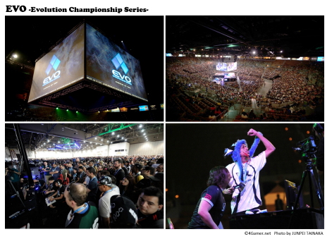 ꡼ No.006Υͥ / EVO Japan 2018פϡ2018ǯ1263֤ˤ錄äƳšץȡʥȡ [s&#224;i]פ52021˼»