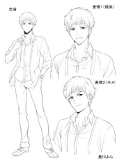 画像ギャラリー No.007のサムネイル画像 / ボルテージ主催の第5回恋愛ドラマアプリ シナリオ・イラスト大賞，受賞作品が発表に