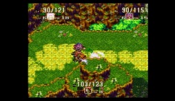 ꡼ No.005Υͥ / 25ǯ󥵡ȳSFCǡ3פ򡤥ץ쥤ࡼӡǿ֤äƤߤ褦