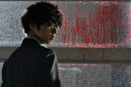 画像ギャラリー No.003のサムネイル画像 / 広井王子氏が語るキャラ作りや制作してみたいゲームとは? 広井氏原作のドラマ「コードネームミラージュ」の発表会でインタビューしてみた