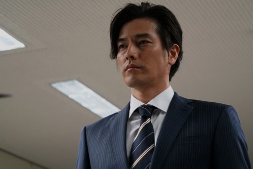 画像ギャラリー No.004のサムネイル画像 / 広井王子氏が語るキャラ作りや制作してみたいゲームとは? 広井氏原作のドラマ「コードネームミラージュ」の発表会でインタビューしてみた