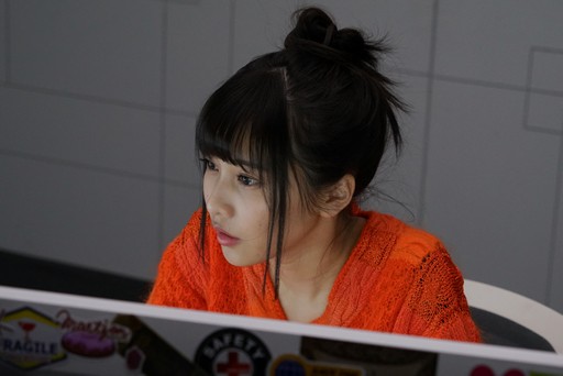 画像ギャラリー No.005のサムネイル画像 / 広井王子氏が語るキャラ作りや制作してみたいゲームとは? 広井氏原作のドラマ「コードネームミラージュ」の発表会でインタビューしてみた